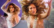 To, co Jennifer Lopez zrobiła w Moskwie nie mieści się w głowie! Tylko królowa popu może pozwolić sobie na takie szaleństwo!