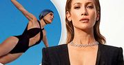 Tak odważnych zdjęć Jennifer Lopez jeszcze nie miała! Najnowsza sesja seksbomby odbiera mowę! Coś pięknego!