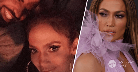 Grammy 2017: Jennifer Lopez zachwyca się Drake'iem: "Kocham go!"