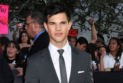 Taylor Lautner zagra w thrillerze!