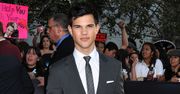 Taylor Lautner zagra w thrillerze!