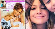 Jennifer Lopez wyprawiła huczną imprezę urodzinową dla dzieci! Jej urocze bliźnięta skończyły 10 lat!