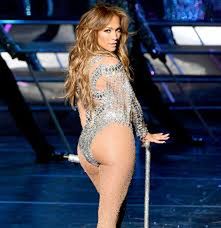 Pupa Jennifer Lopez