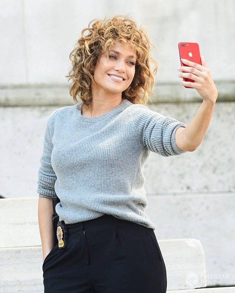 Jennifer Lopez na scenie i prywatnie
