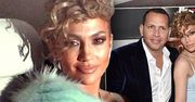 Wiecznie młoda Jennifer Lopez dodała sobie lat ostatnią stylizacją. To nie był jej najlepszy look…