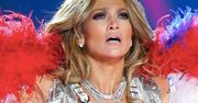 Jennifer Lopez na Super Bowl 2020 przeżyła chwile grozy. Wszyscy to przeoczyli, a było o włos od tragedii