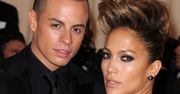 Jennifer Lopez i Casper Smart zerwali ze sobą? Mamy dowód na to, że wcale nie!