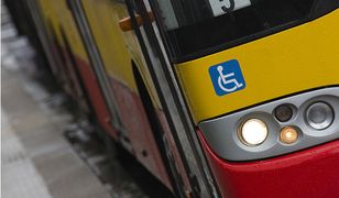 Brak "elementarnej higieny" - podstawą wyproszenia z autobusu