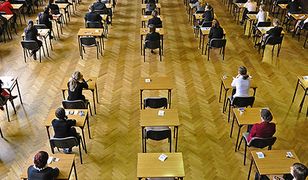 Wyrok TK ws. unieważnienia matury. Skarga licealistów z Ostrowca oddalona