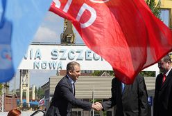 "Słowom Tuska nie można ufać"
