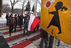 Nieoficjalnie: struktury PiS w Łodzi - rozwiązane