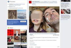 Dyrektor Alliance Francaise Yoann Barbereau skazany zaocznie na 15 lat łagru