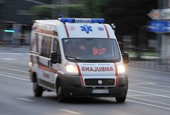 Zderzenie dwóch autobusów miejskich w Radomiu. 8 osób w szpitalu