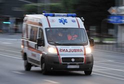 Zderzenie dwóch autobusów miejskich w Radomiu. 8 osób w szpitalu