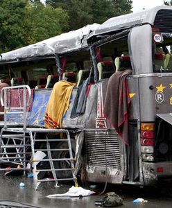 Oni zginęli tragicznie, co dalej z ich rodzinami?