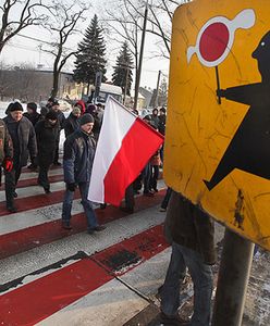 Nieoficjalnie: struktury PiS w Łodzi - rozwiązane