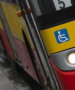 Brak "elementarnej higieny" - podstawą wyproszenia z autobusu