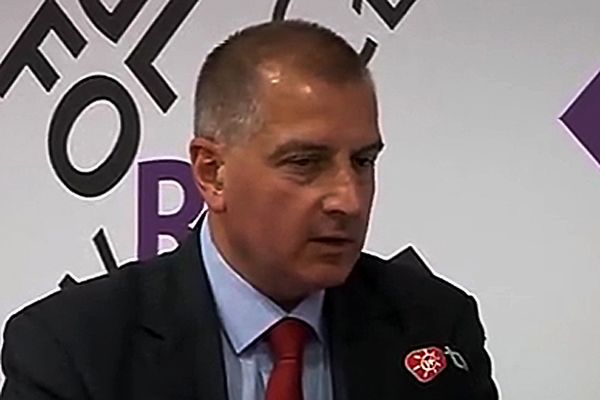 Dyrektor Departamentu Prezydenta: wrocławianie sprawdzili uczciwość Dutkiewicza