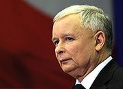 "Kaczyński żyje w świecie, w którym ma 80% poparcia"