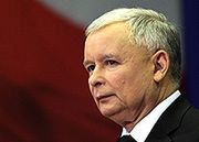 "Kaczyński żyje w świecie, w którym ma 80% poparcia"