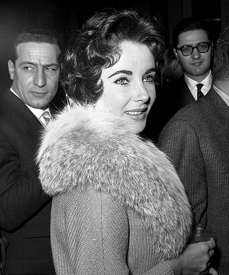 Elizabeth Taylor znała tajemnicę. Nie zabrała jej do grobu