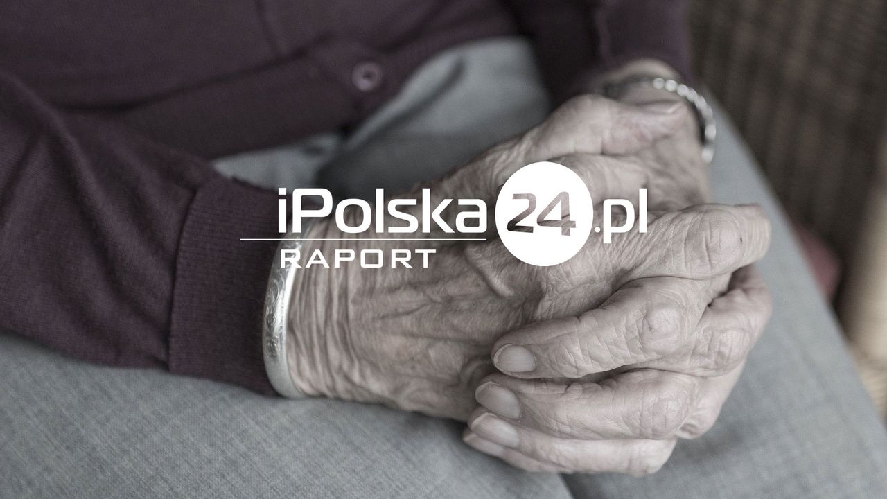 Może zabraknąć pielęgniarek do opieki nad seniorami