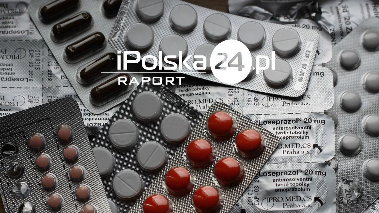 Polacy spędzają na zwolnieniach lekarskich prawie 280 mln dni rocznie. Ich koszty liczone są w miliardach złotych