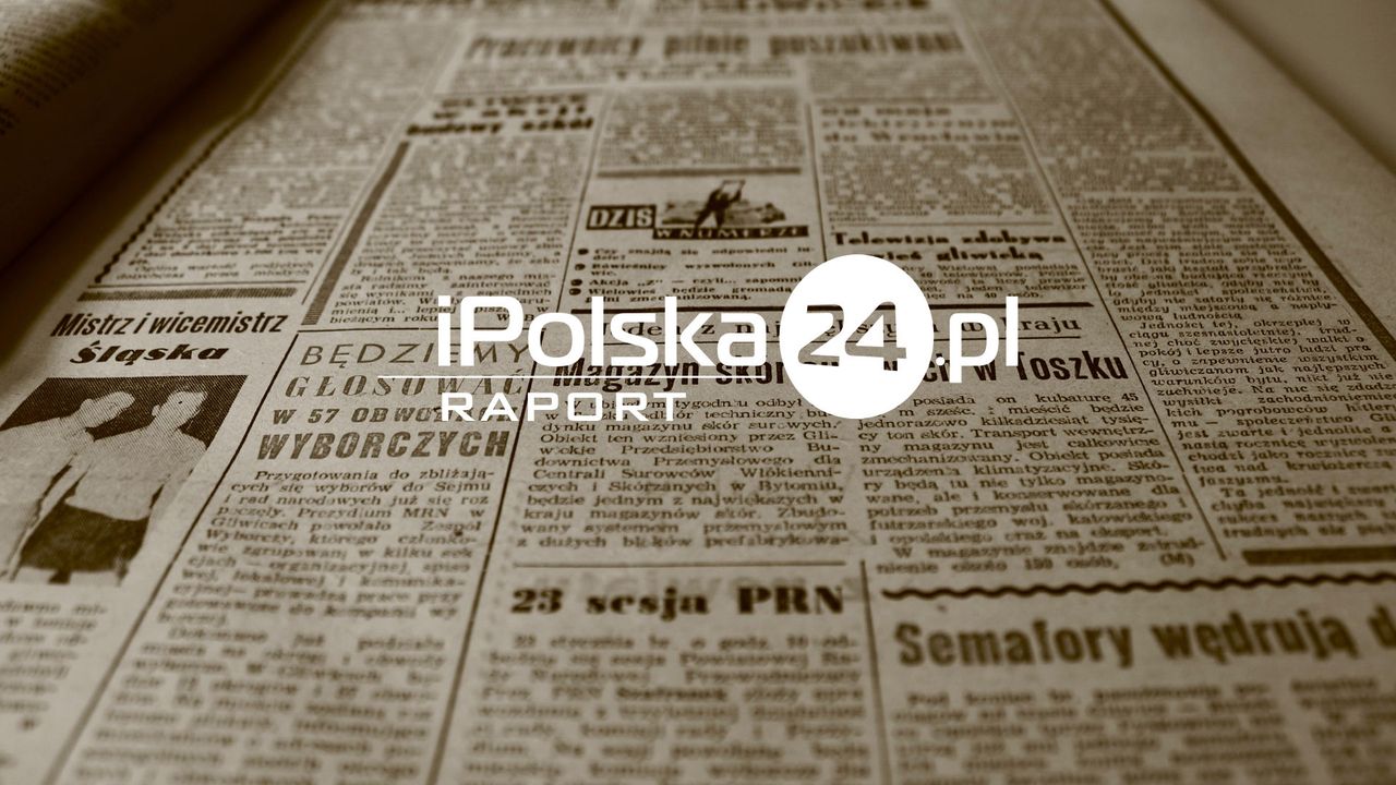 Media tradycyjne najbardziej opiniotwórcze