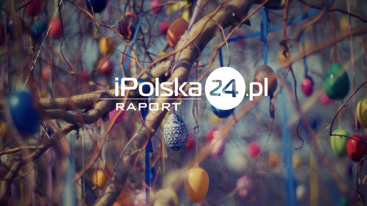 Co piąty Polak planuje na Wielkanoc wydać więcej niż przed rokiem
