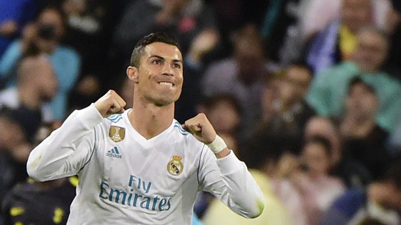 Cristiano Ronaldo w Juventusie! Turyńczycy zapłacili za niego 100 milionów euro