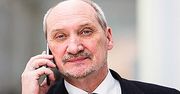 Macierewicz: pieniądze unijne trafiają do struktur mafijnych