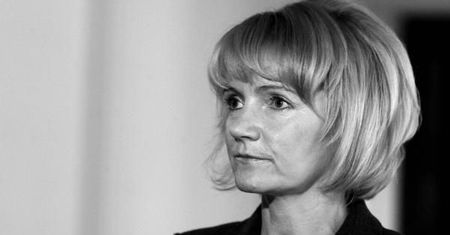 Nie żyje posłanka PiS Jolanta Szczypińska