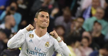 Cristiano Ronaldo w Juventusie! Turyńczycy zapłacili za niego 100 milionów euro