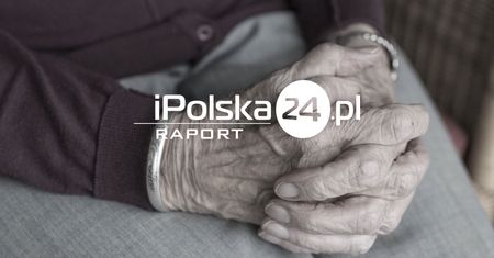Może zabraknąć pielęgniarek do opieki nad seniorami