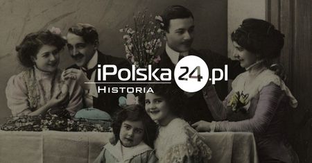 Stare, zapomniane, tradycje Wielkanocne