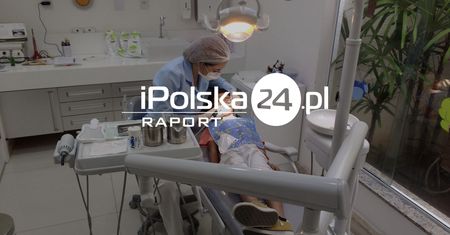 Kto najczęściej chodzi do dentysty?