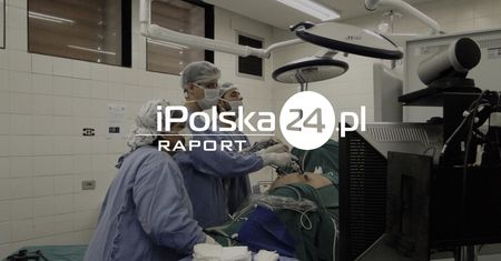 Ponad 150 tys. Polaków zapada co roku na nowotwory
