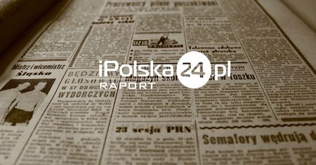 Media tradycyjne najbardziej opiniotwórcze