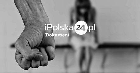 Zgwałcił, skrępował i zakneblował 9-latkę