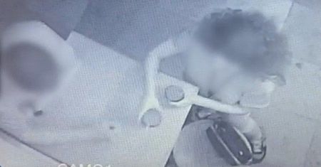 USYPIALI OBCOKRAJOWCÓW ŚRODKAMI PSYCHOAKTYWNYMI I OKRADALI ICH – WPADLI NA GORĄCYM UCZYNKU