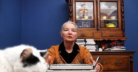 Prof. Jadwiga Staniszkis: spirala w dół