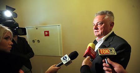 "Miro" podtrzymuje: nie będę kandydował