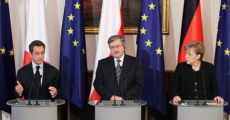 "L. Kaczyński nie boczył się" - Polska traci czas?