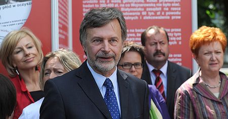 "To kpina. Potraktowali wyborców jak głupków"