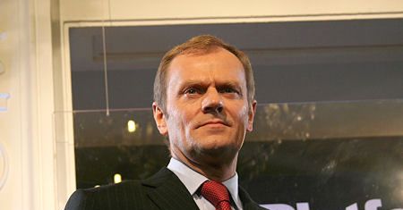 Aleksander Smolar: zachowanie Polski w sprawie Ukrainy ogromnym sukcesem