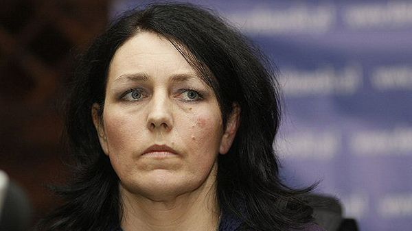 Beata Cieślik