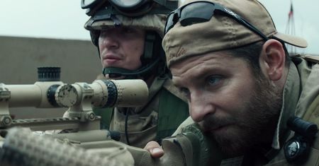 Program TV na piątek – "Snajper", "Kapitan Ameryka: Zimowy Żołnierz", "Valerian i Miasto Tysiąca Planet" [24-01-2020]