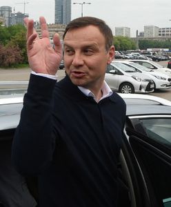 Ekspert krytykuje zachowanie śledczych ws. incydentu w Piekarach: fakt posiadania noża nie stanowi zagrożenia dla życia prezydenta