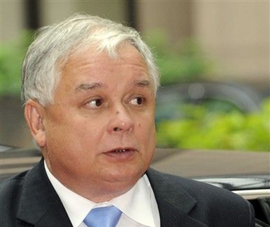 Nie wiadomo, gdzie rząd zaprosił prezydenta