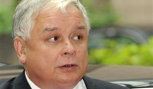 "Prezydent jest gotów świętować z Wałęsą"